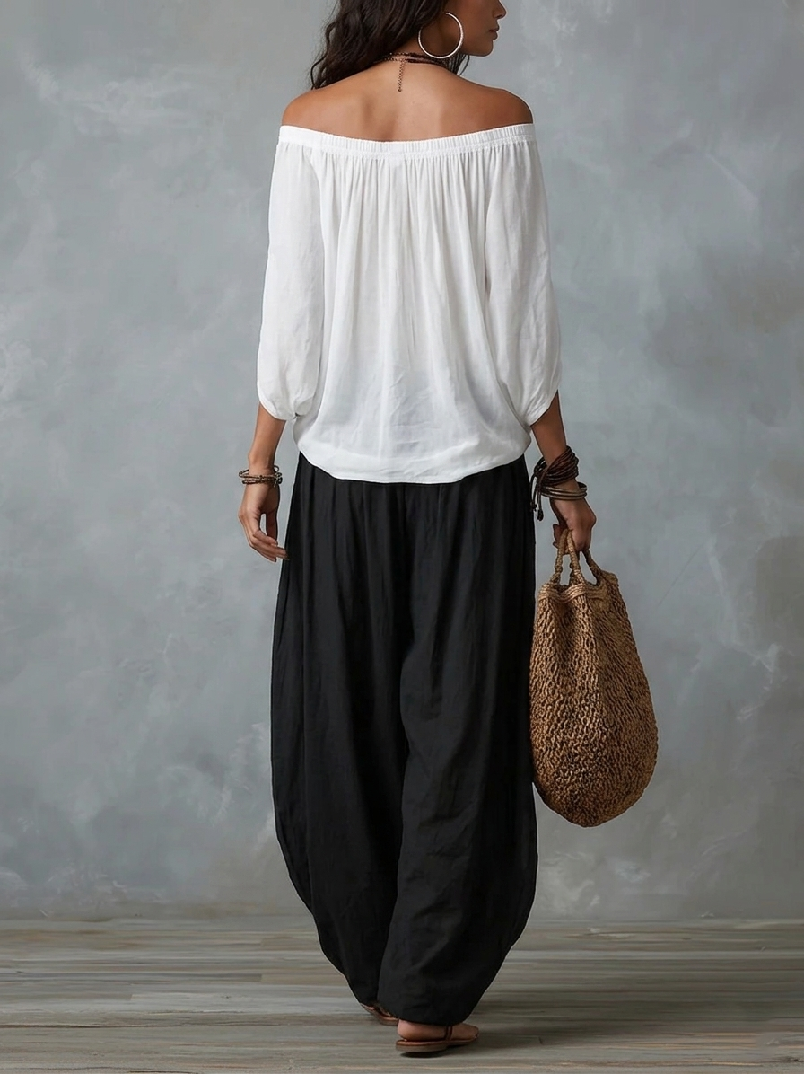 Isabella | Complete Bohemian Fluid Lantern