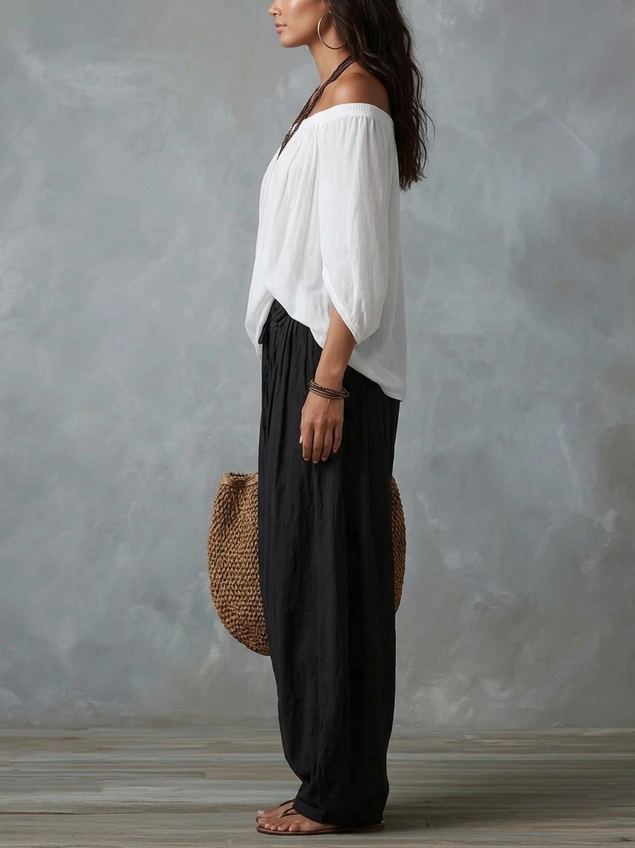 Isabella | Complete Bohemian Fluid Lantern