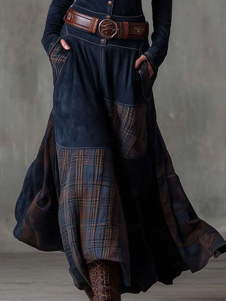 Élise | Maxi Dress