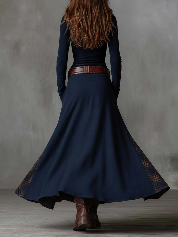 Élise | Maxi Dress