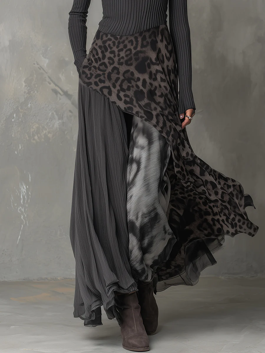 Melissa | Elegant Maxi Dress