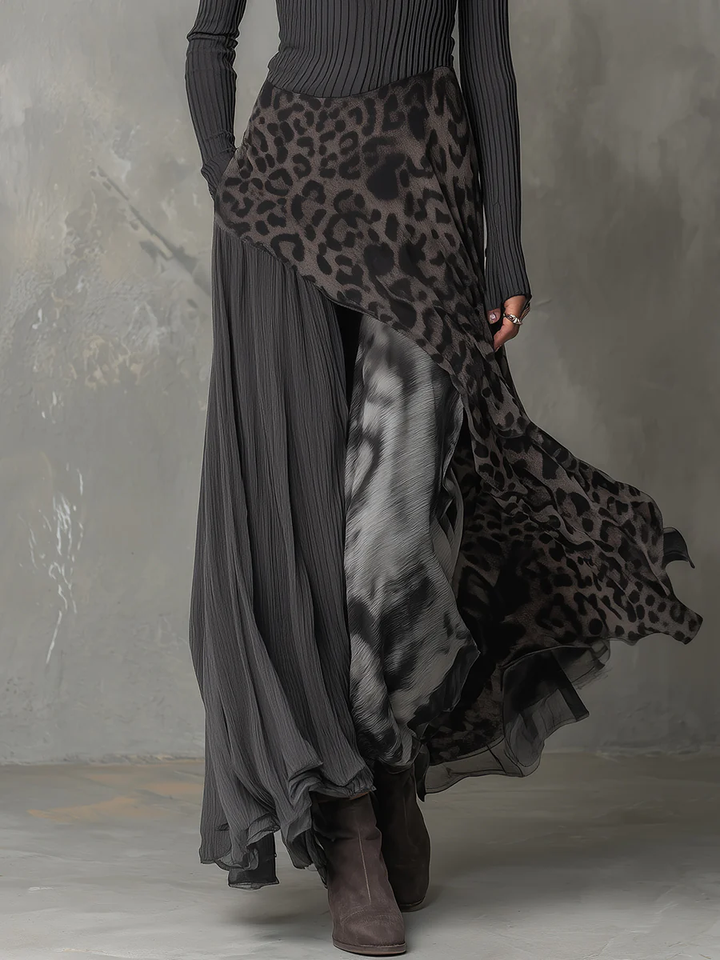 Melissa | Elegant Maxi Dress