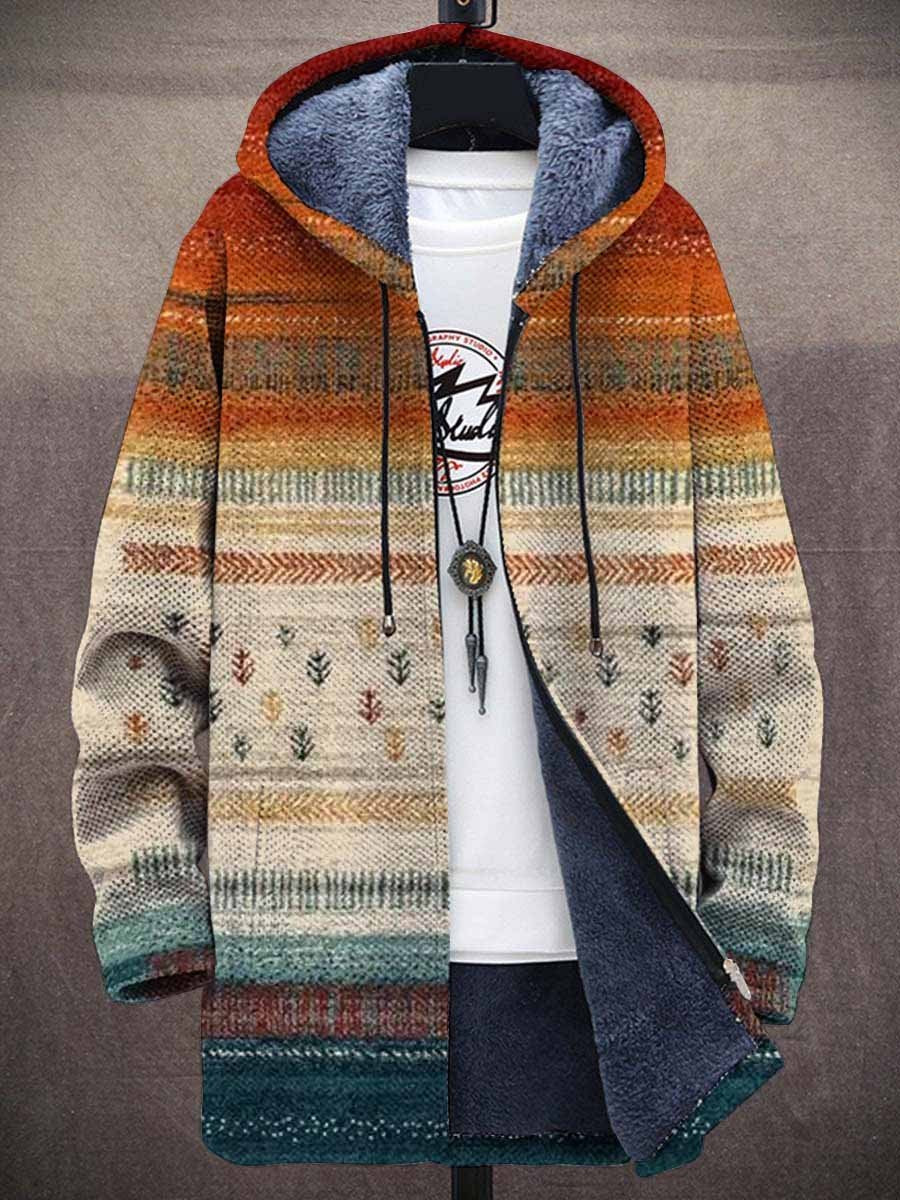Roberta | Artistic Coat