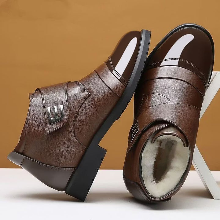 Leah | Winter shoes