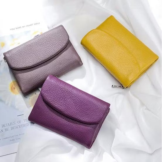 Nina | Pebble Wallet