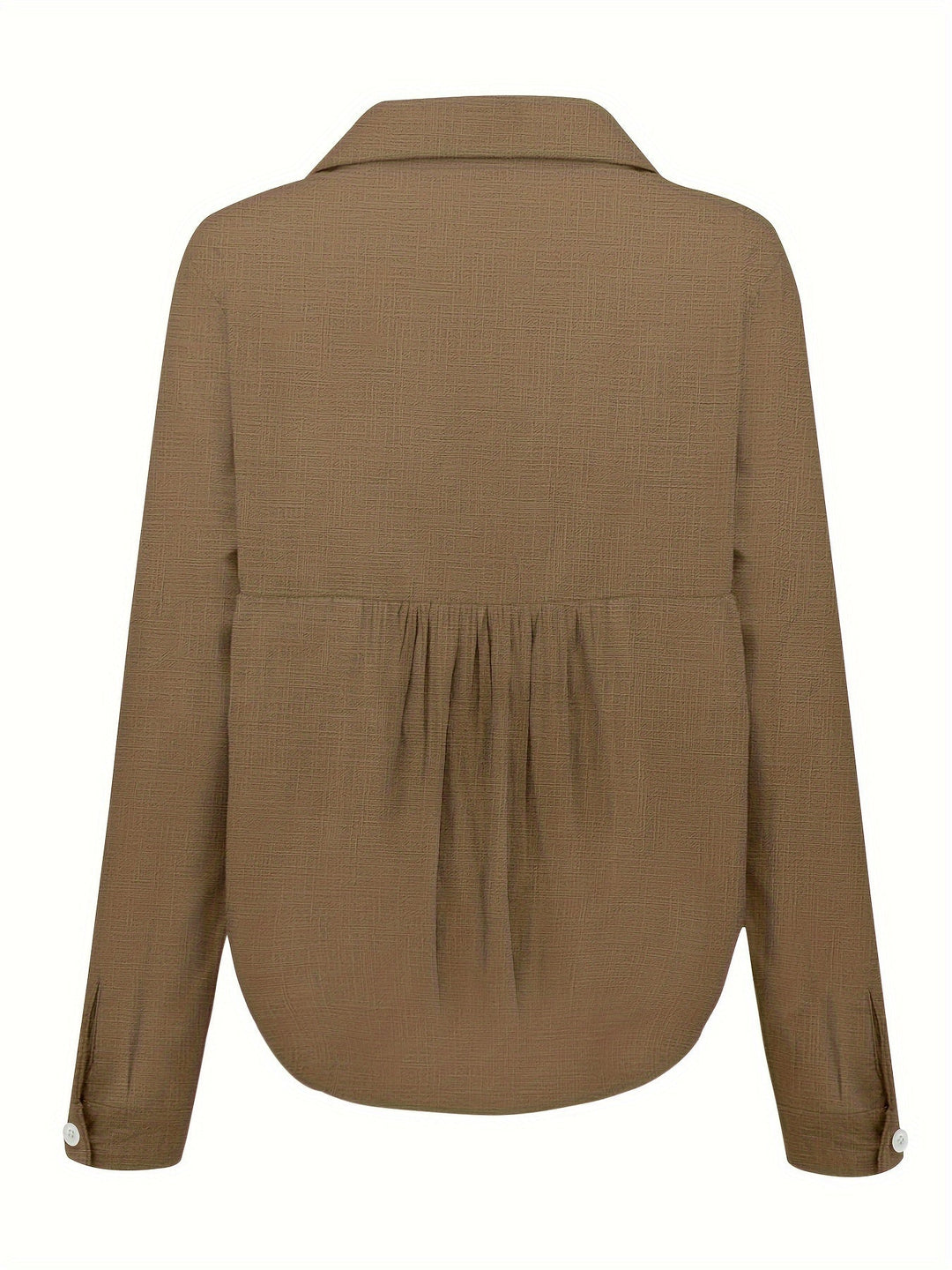 Alma | Long Sleeve Shirt