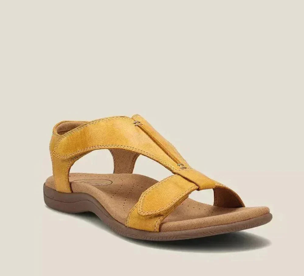 Elsie | Comfortable sandals