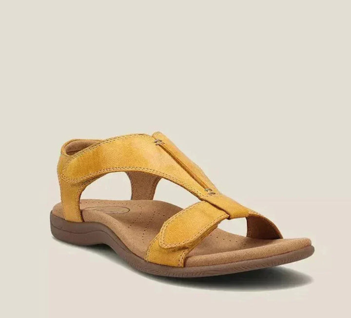 Elsie | Comfortable sandals