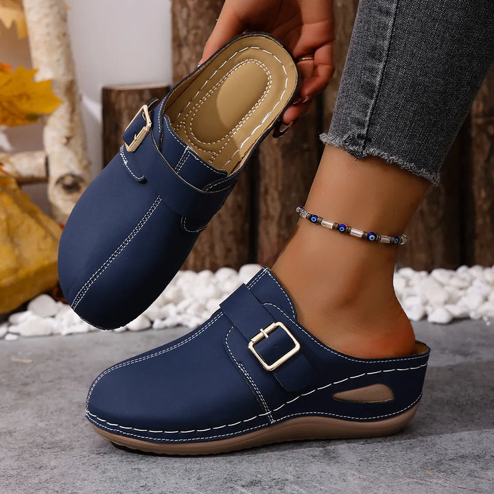 Carol | Lightweight and Comfortable Slip-On Shoes