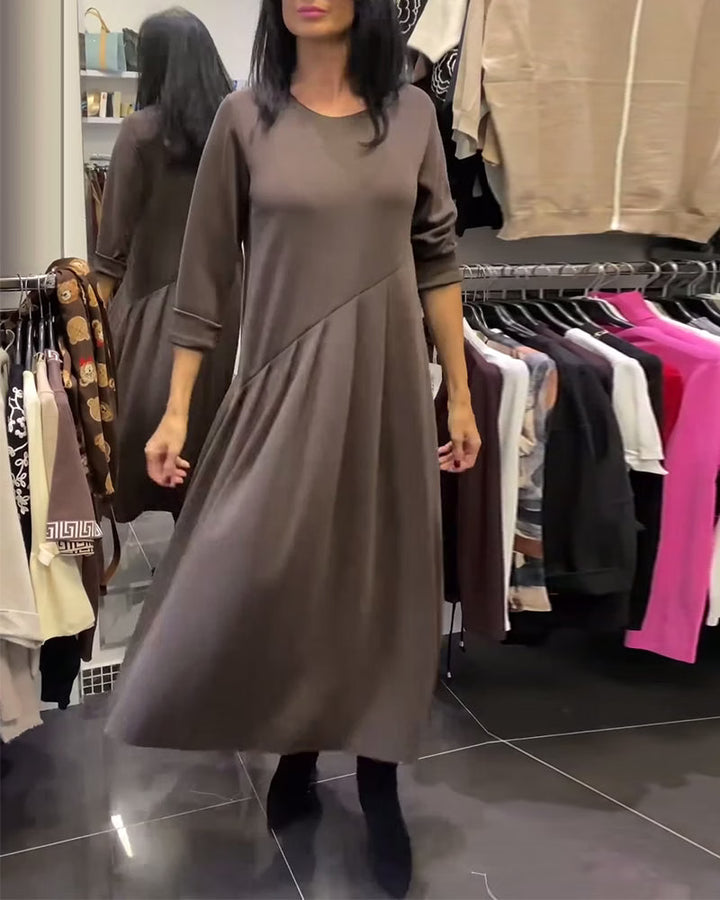 Liza | Casual Dress