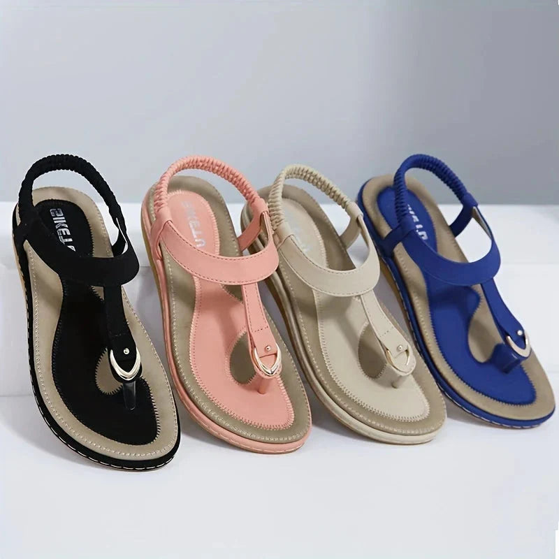 Suzie | Soft Foam Sandals