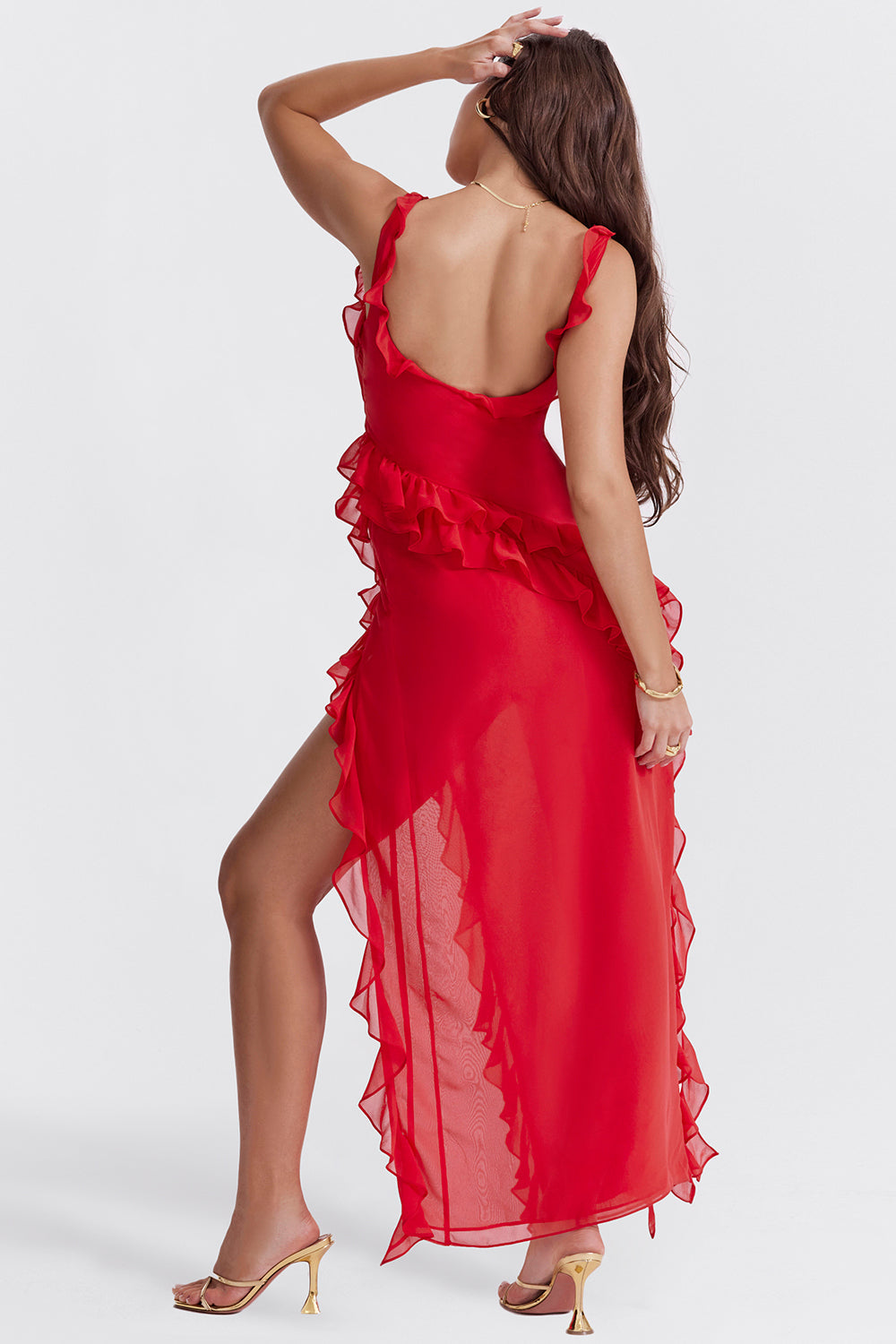 Andrea™ - Stylish and Cozy Dress