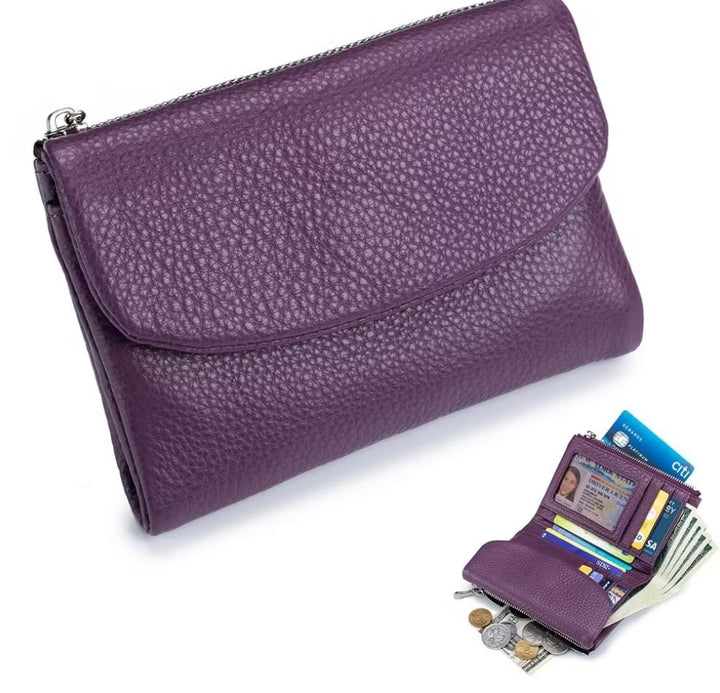 Nina | Pebble Wallet