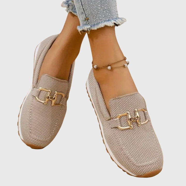 Lili | Orthopaedic Loafer Sneakers