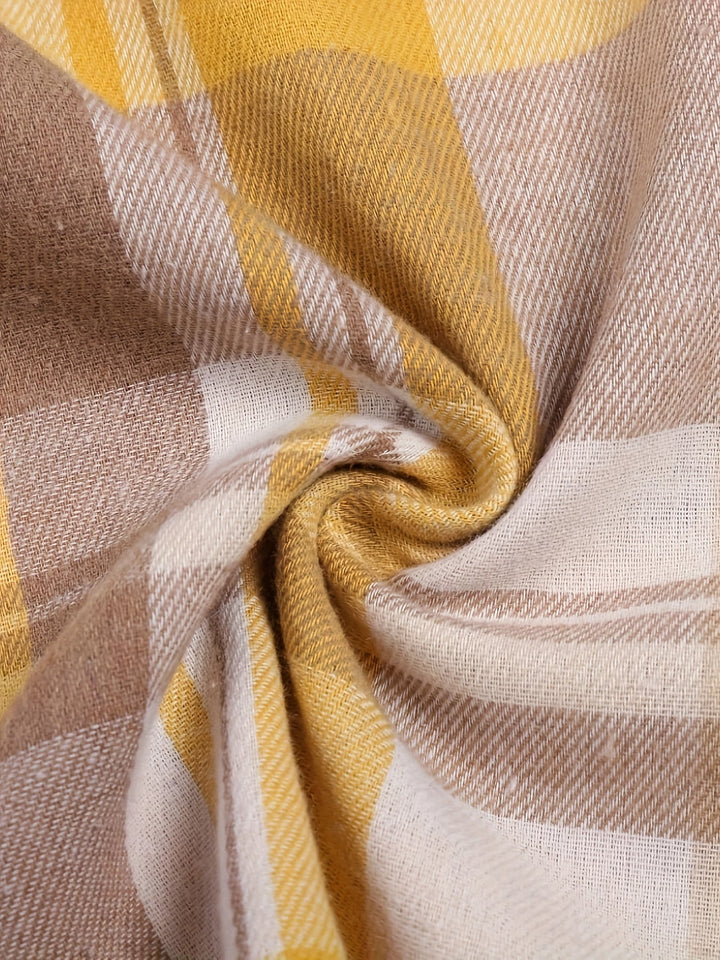 MOREAU | Long Sleeved Shirt