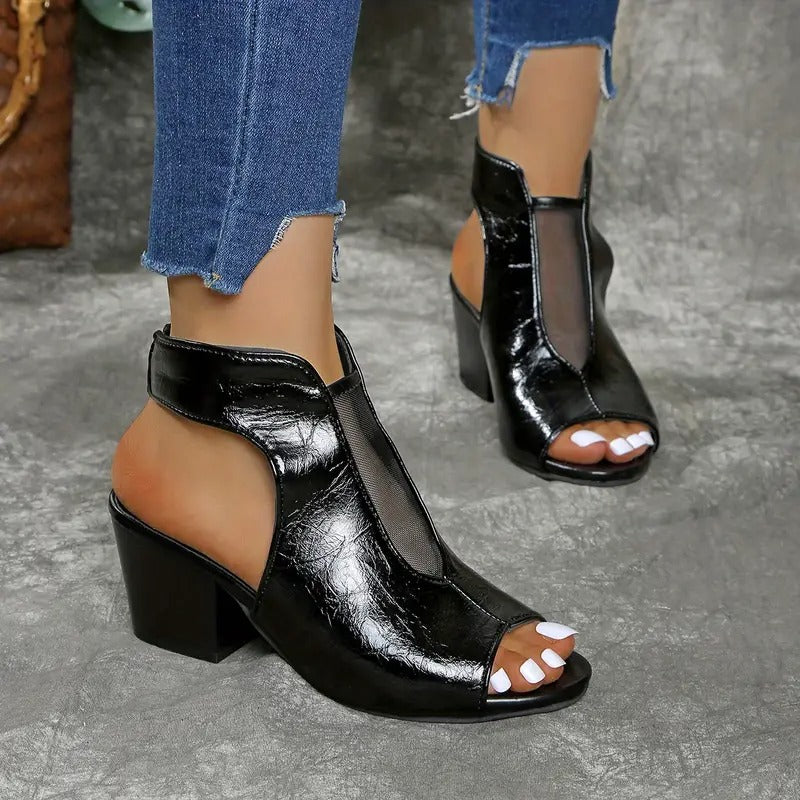 Wilma | Orthopaedic Slip-On Sandals