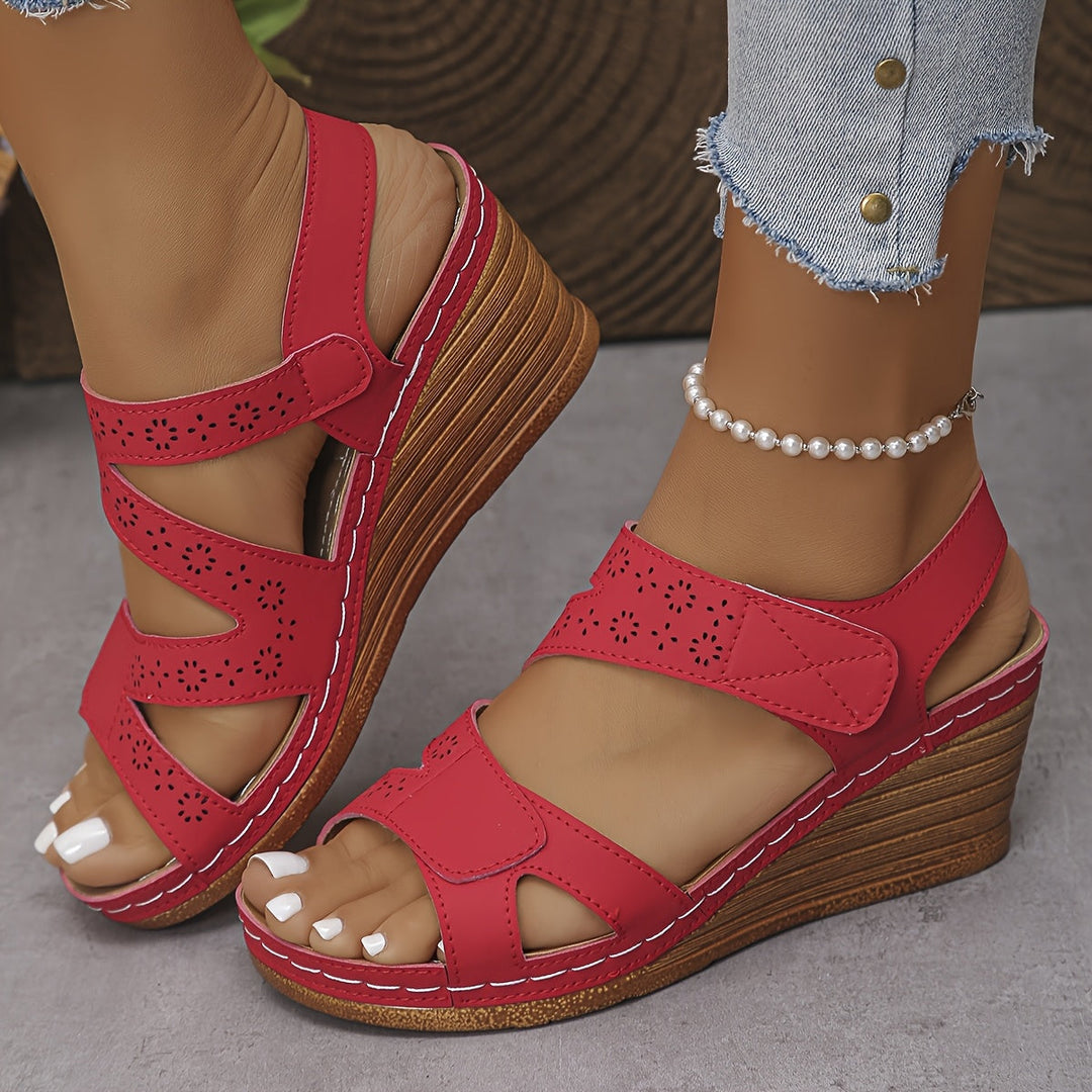 CAMERON | Comfort Orthopedic Sandals