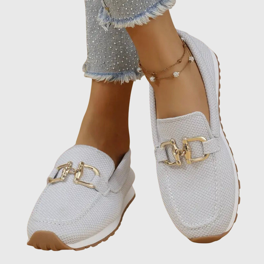 Lili | Orthopaedic Loafer Sneakers