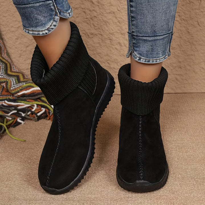 Carla | Ankle Boots