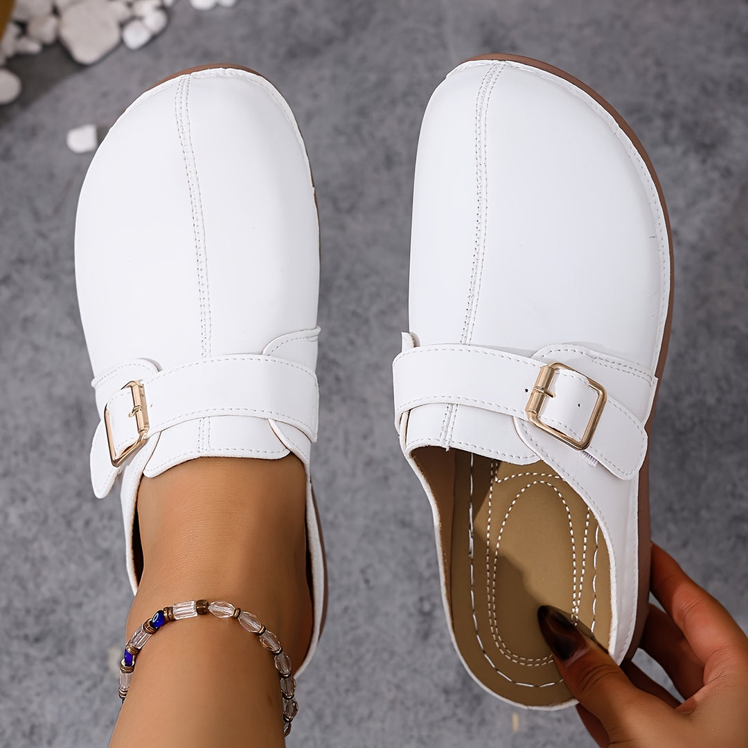 Carol | Lightweight and Comfortable Slip-On Shoes