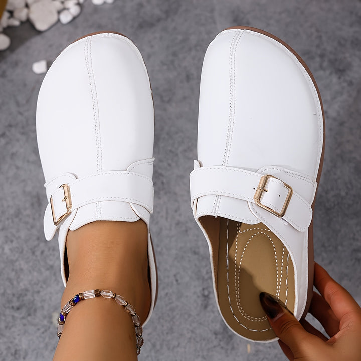 Carol | Lightweight and Comfortable Slip-On Shoes