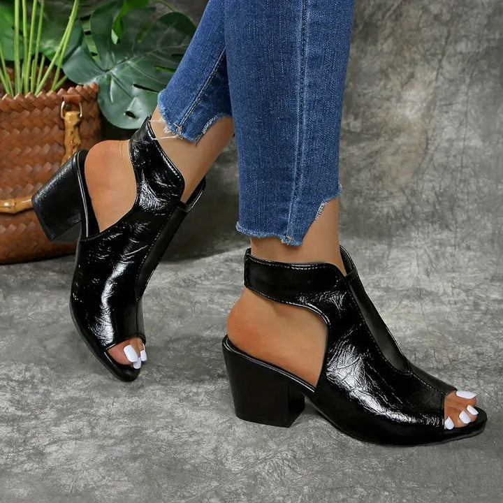Wilma | Orthopaedic Slip-On Sandals