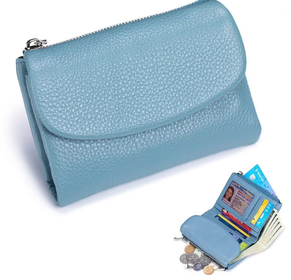 Nina | Pebble Wallet