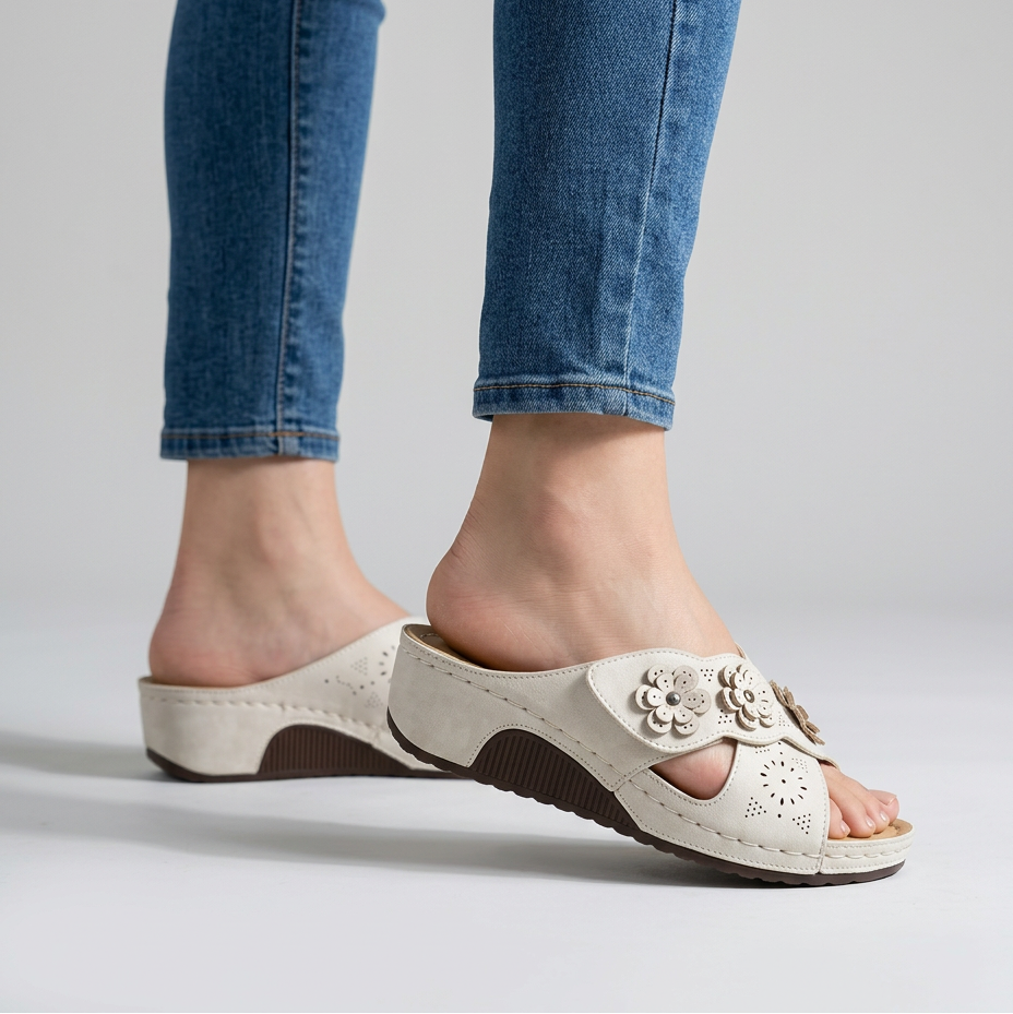 Ginevra | Comfortable Slippers
