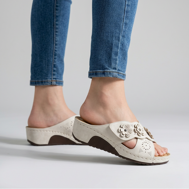 Ginevra | Comfortable Slippers