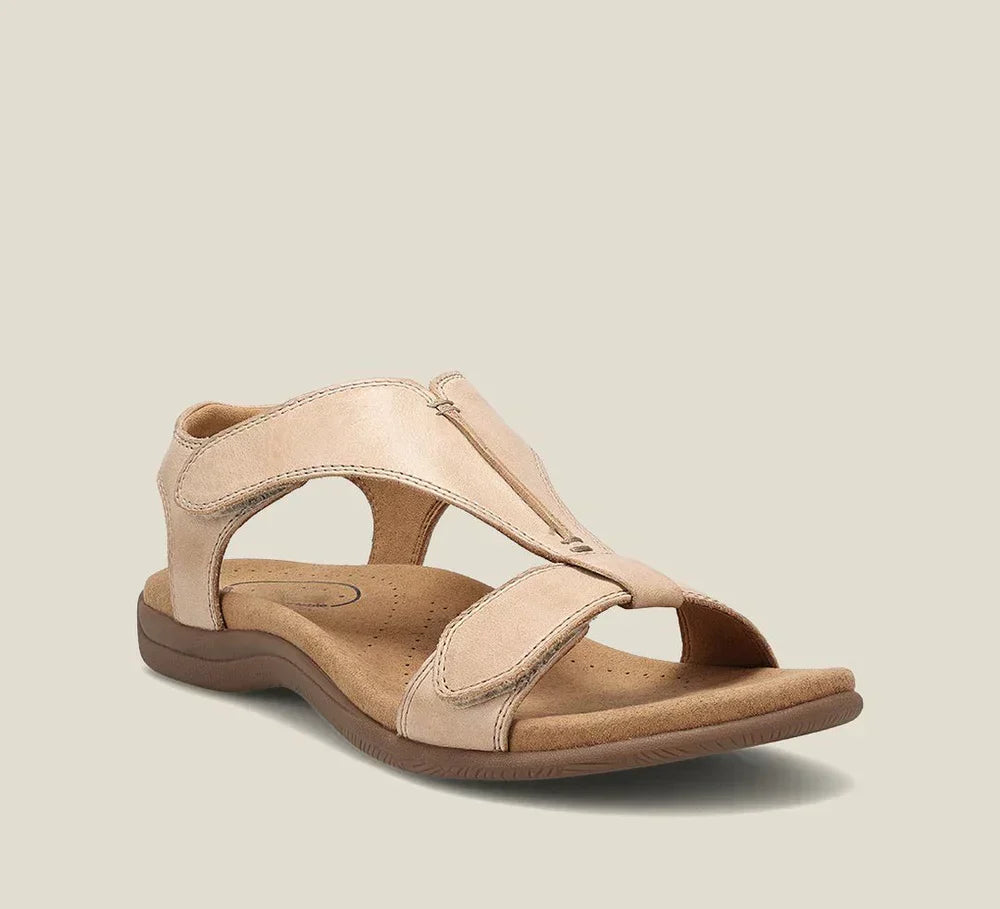 Elsie | Comfortable sandals
