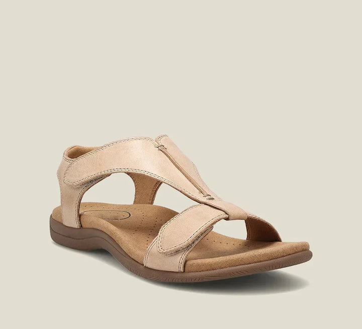 Elsie | Comfortable sandals