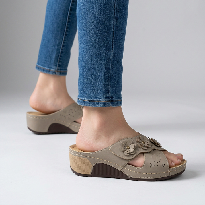 Ginevra | Comfortable Slippers