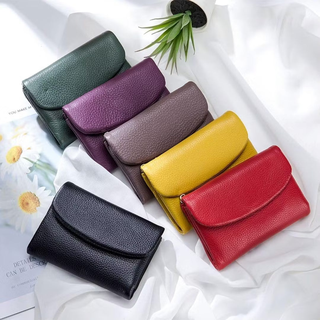 Nina | Pebble Wallet