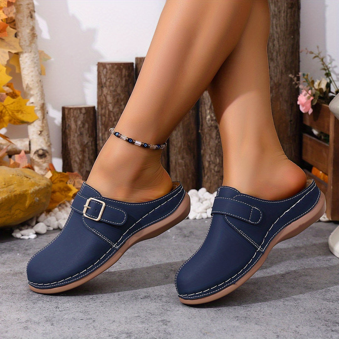Carol | Lightweight and Comfortable Slip-On Shoes