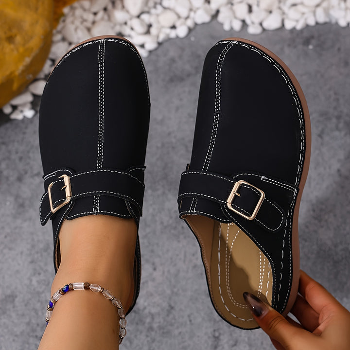 Carol | Lightweight and Comfortable Slip-On Shoes
