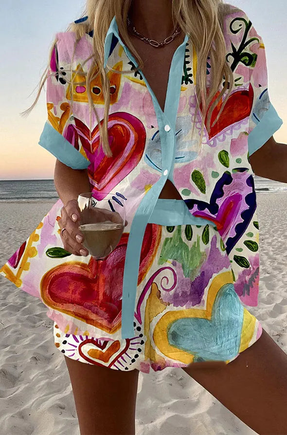 LOVE | Summer Set