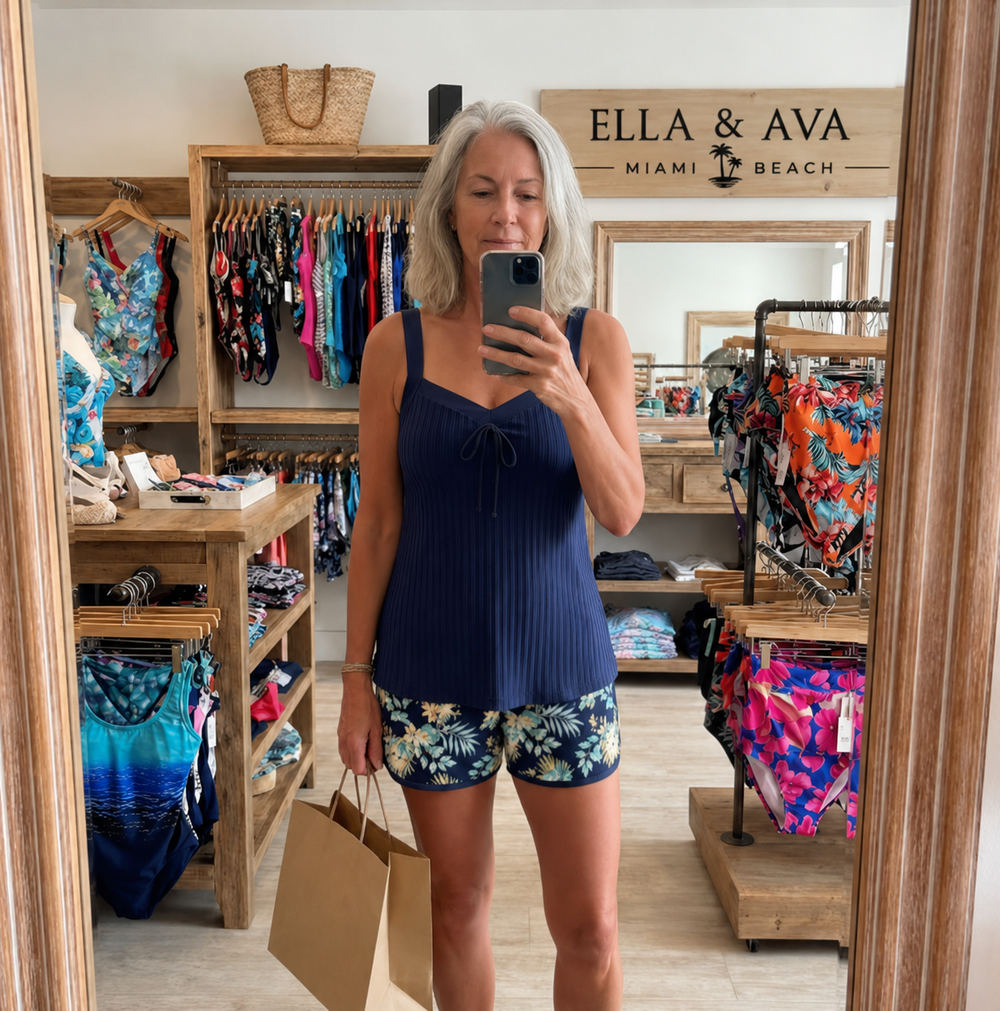 <h3>What customers have to say about Ella & Ava Miami Beach</h3>
