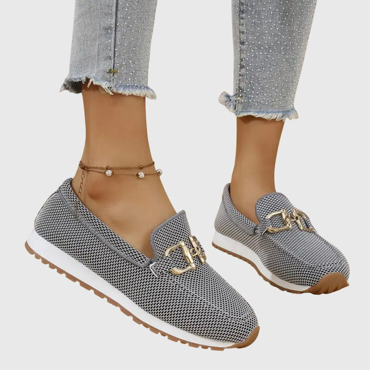 Lili | Orthopaedic Loafer Sneakers