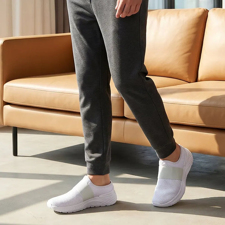 ANNIE | Non-Slip, Breathable Leisure Shoes