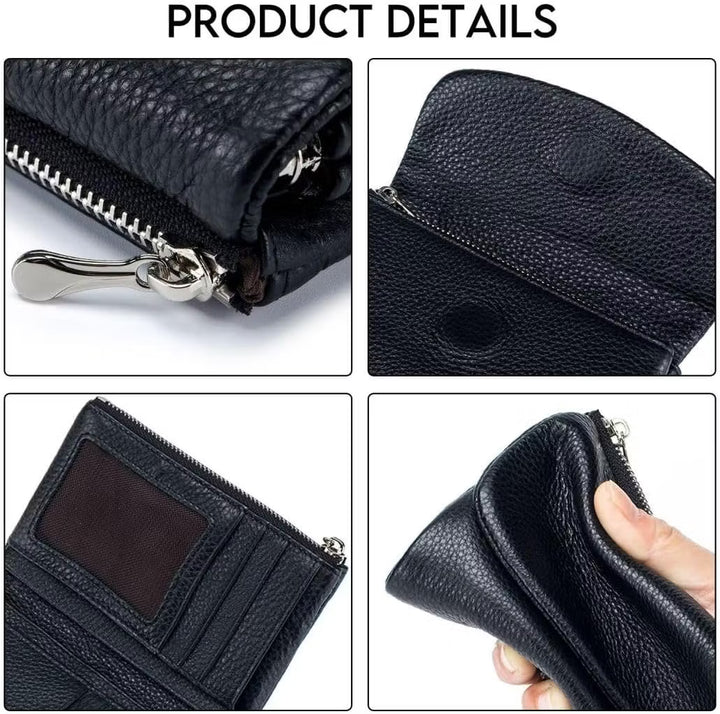 Nina | Pebble Wallet