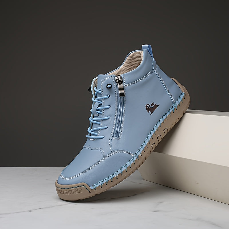 Mathilde - Stylish Urban Comfort Footwear