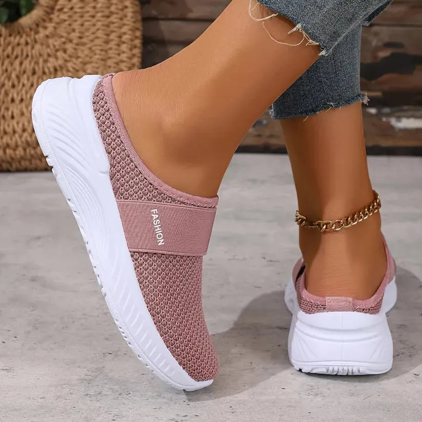 ANNIE | Non-Slip, Breathable Leisure Shoes