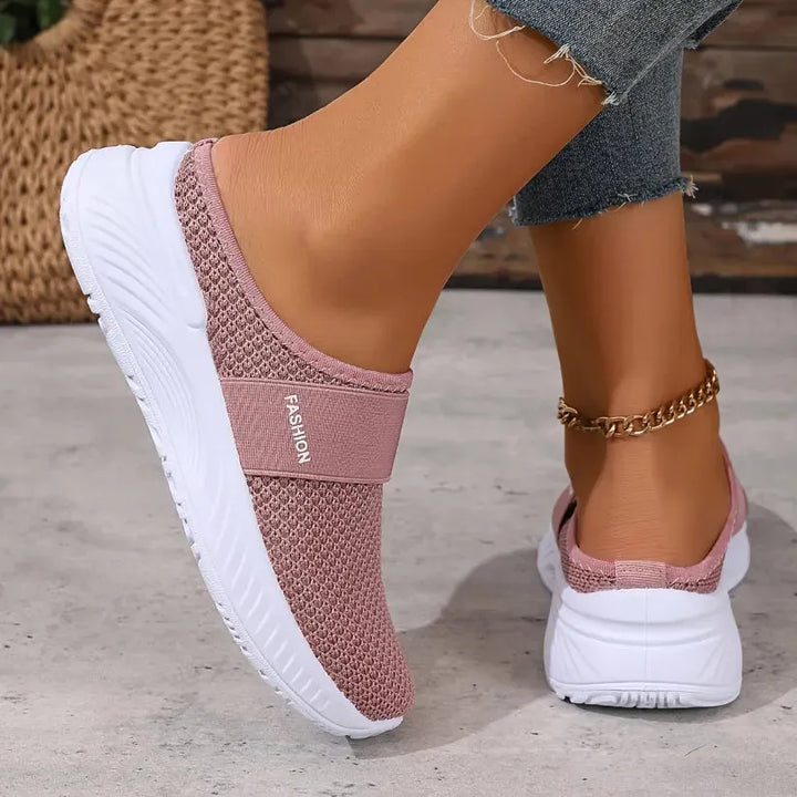 ANNIE | Non-Slip, Breathable Leisure Shoes