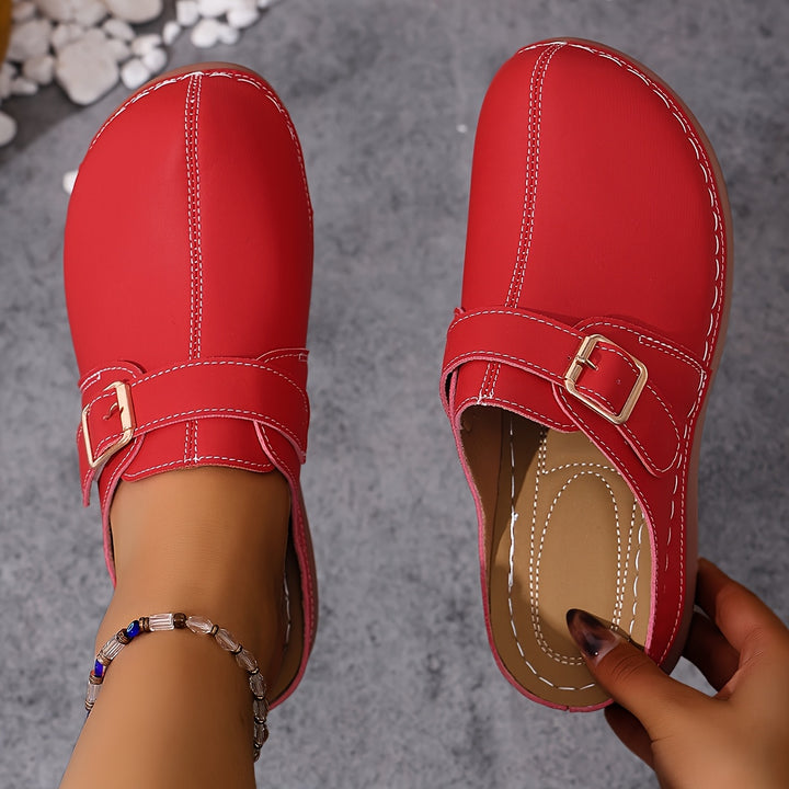 Carol | Lightweight and Comfortable Slip-On Shoes
