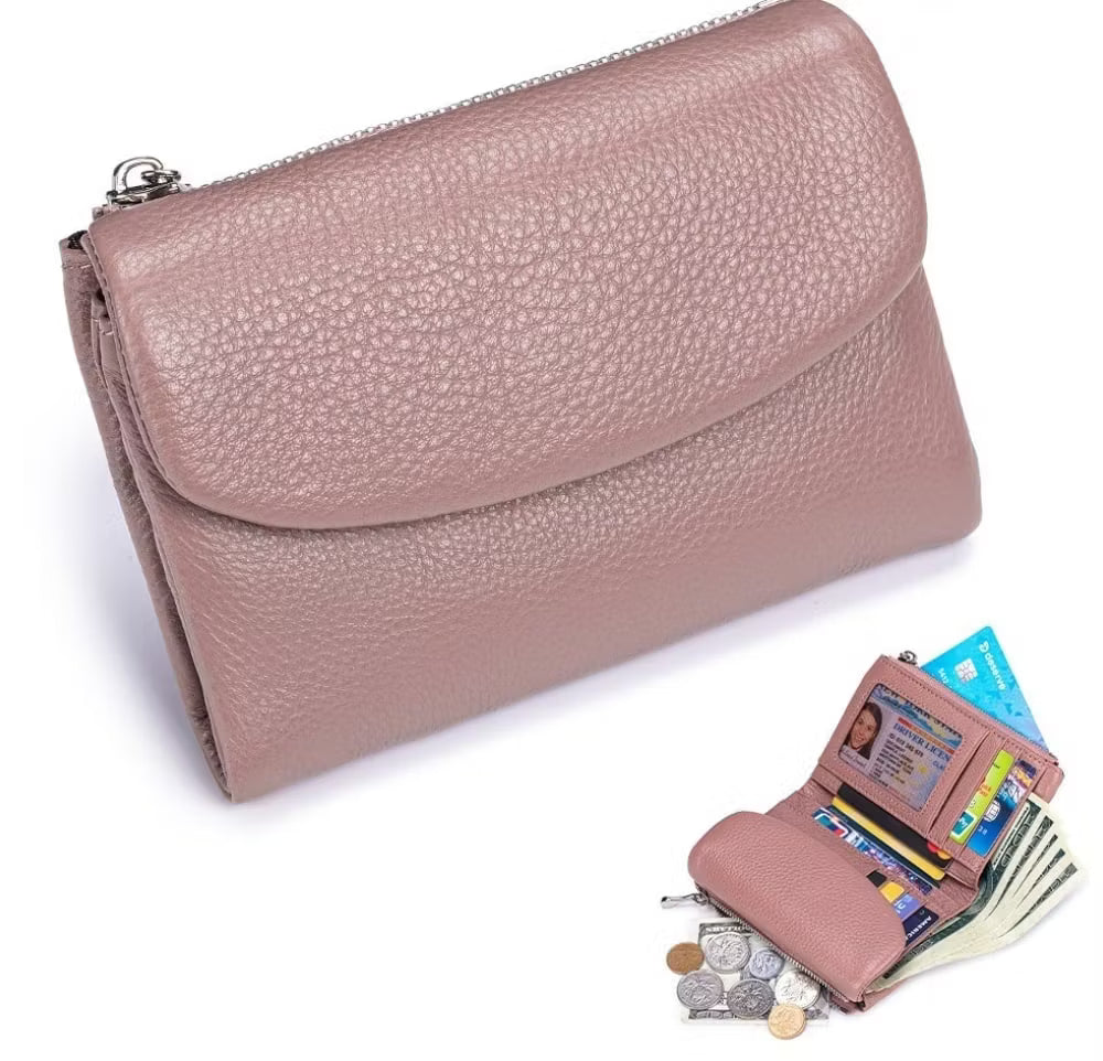 Nina | Pebble Wallet