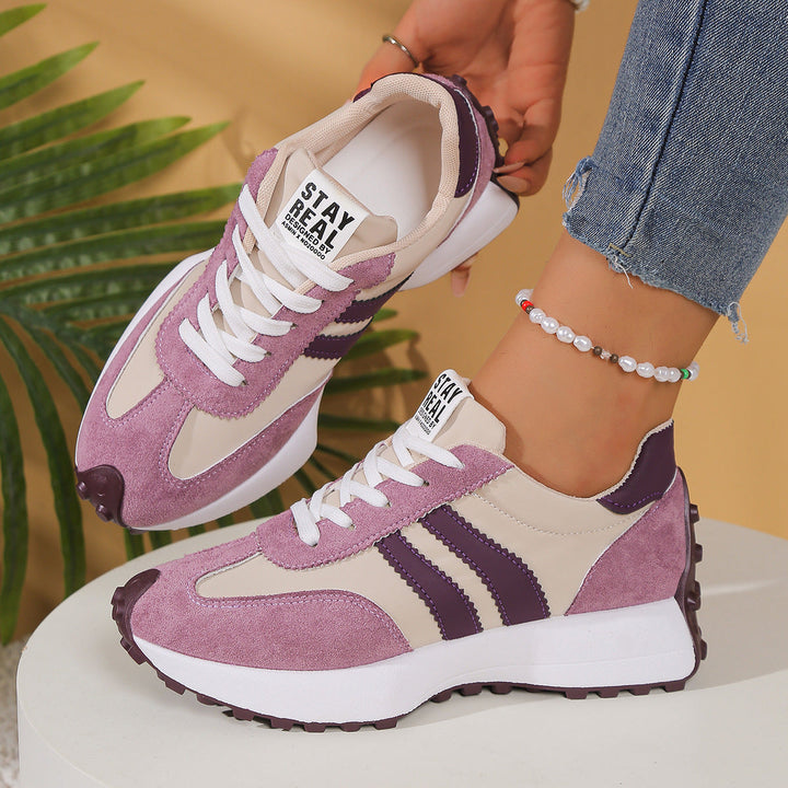 Melissa | Low Casual Shoes