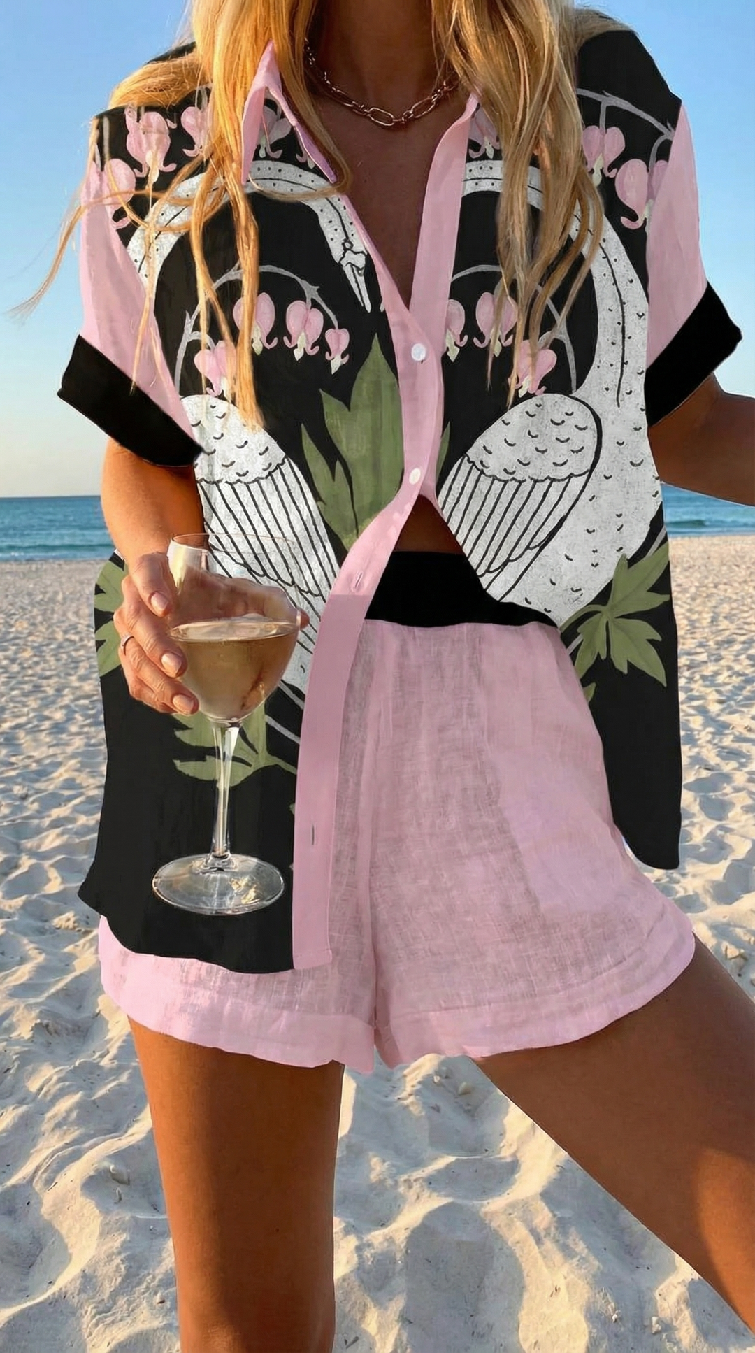 CIGNO | Summer Set