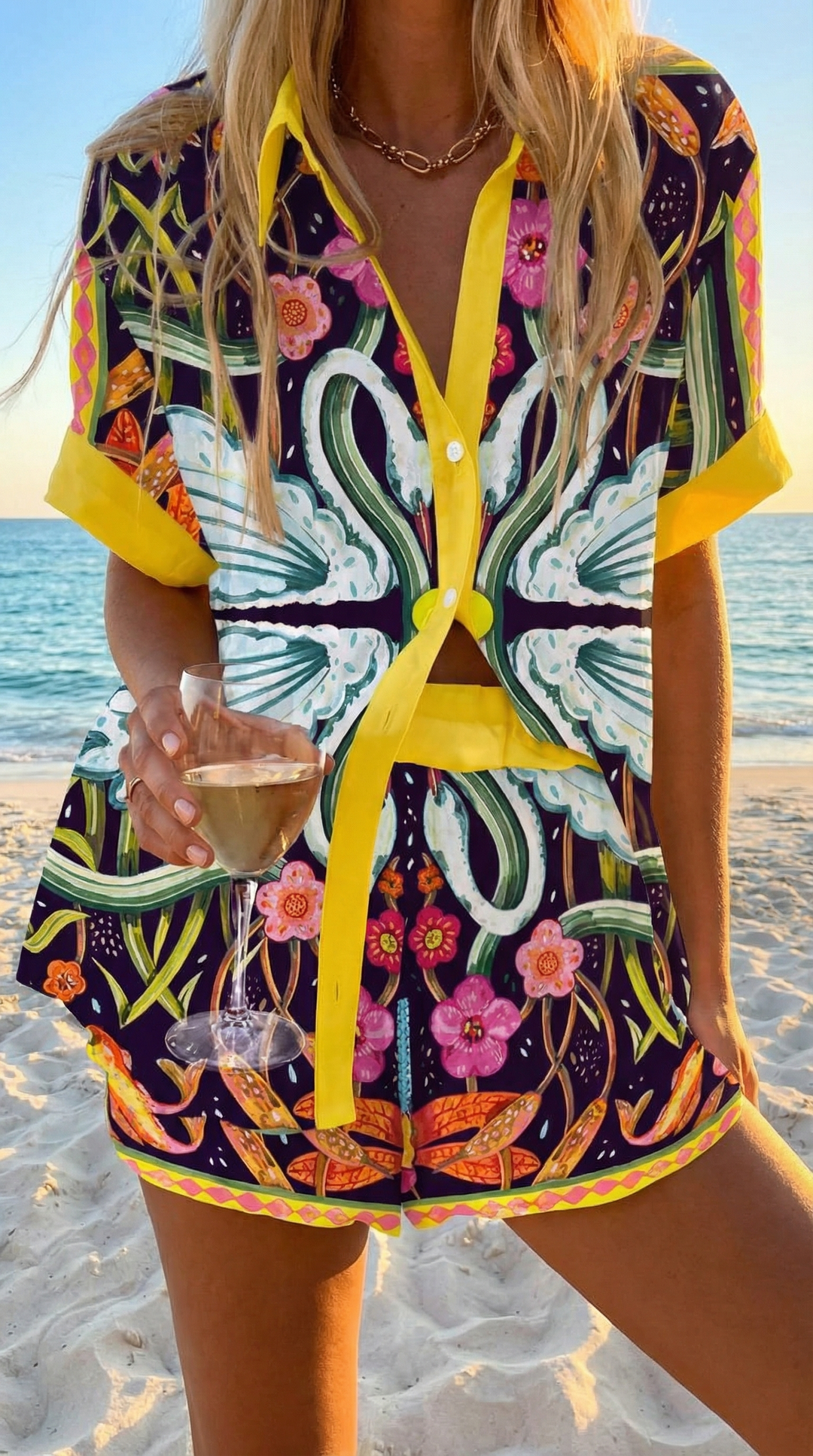 SICILY | Summer Set