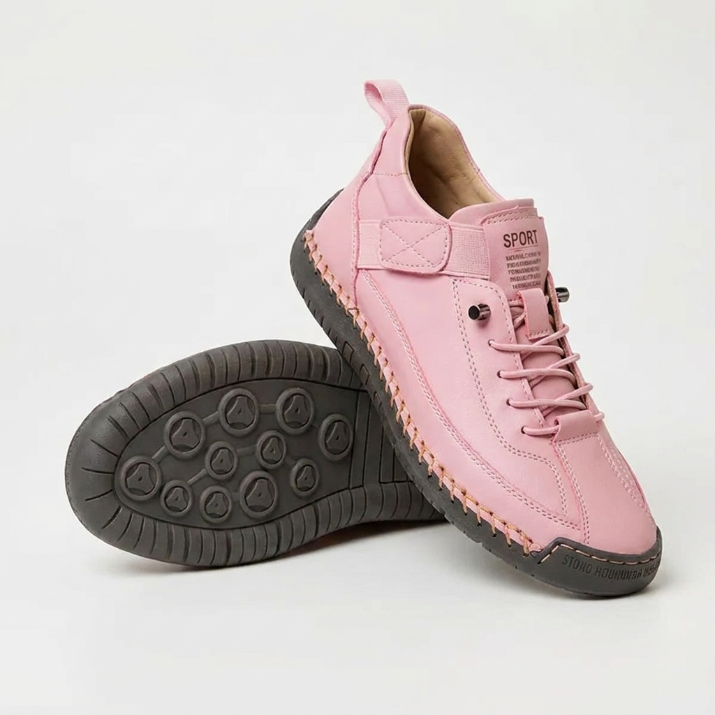 MIA | Comfortable and Orthopaedic Sneakers