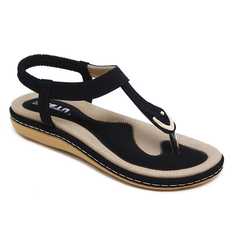 Suzie | Soft Foam Sandals